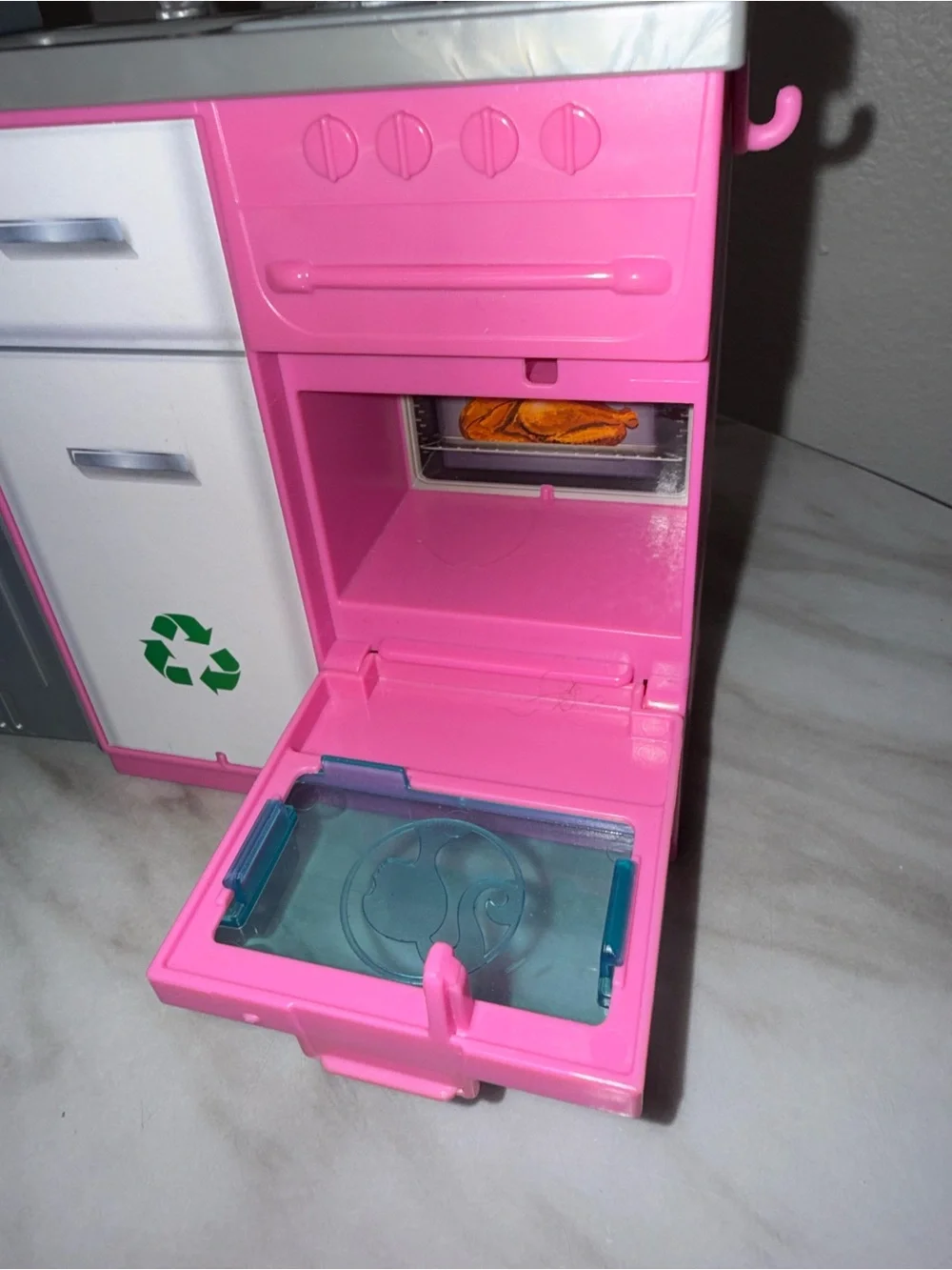Mattel barbie dream